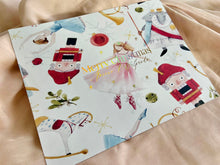 Cargar imagen en el visor de la galería, Manteles decorativos navideños (paquete de 15)
