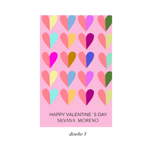 Cargar imagen en el visor de la galería, Valentine's tags 1
