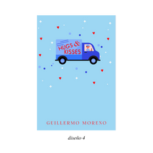 Cargar imagen en el visor de la galería, Valentine's tags 1
