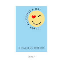 Cargar imagen en el visor de la galería, Valentine's tags 2
