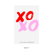 Cargar imagen en el visor de la galería, Valentine's tags 2
