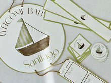 Cargar imagen en el visor de la galería, Welcome baby kit
