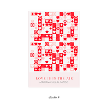 Cargar imagen en el visor de la galería, Valentine's tags 2
