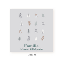 Cargar imagen en el visor de la galería, Tarjetas sencillas (paquete de 24)
