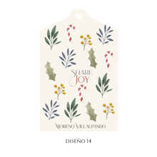 Cargar imagen en el visor de la galería, Tarjetas sencillas (paquete de 24)
